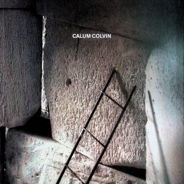 ‘Calum Colvin’, The Fruitmarket Gallery, Edinburgh, 1990