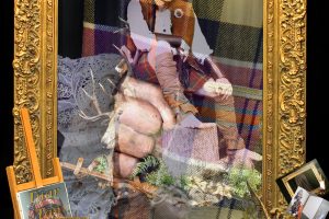 Jacobites by Name 2015 – How the project began
