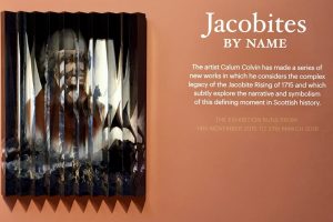 The Research Journey: Jacobites by Name